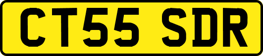 CT55SDR