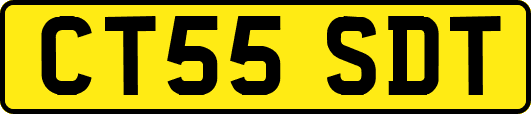 CT55SDT