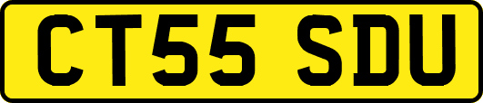 CT55SDU