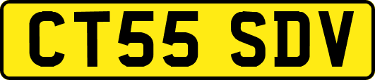 CT55SDV