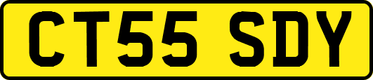 CT55SDY