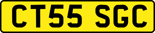 CT55SGC