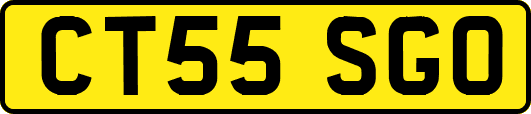 CT55SGO