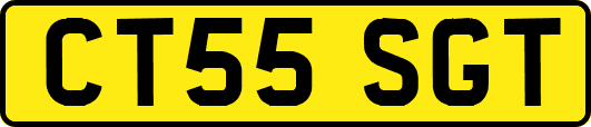 CT55SGT