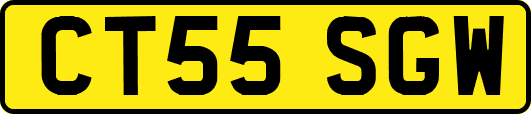 CT55SGW