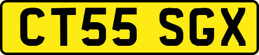 CT55SGX