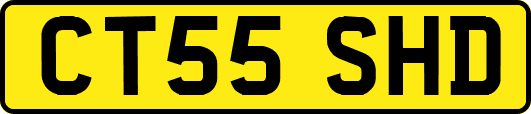 CT55SHD