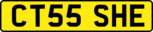 CT55SHE