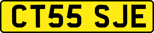 CT55SJE