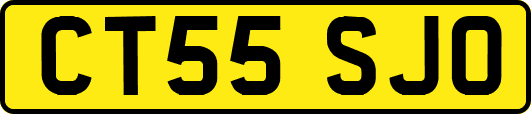 CT55SJO