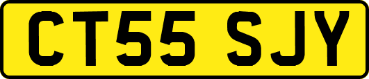 CT55SJY