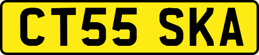 CT55SKA