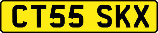 CT55SKX