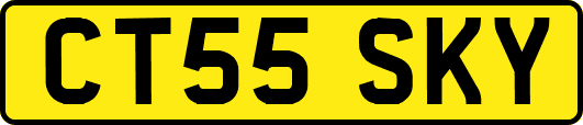 CT55SKY