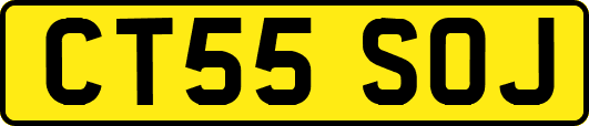 CT55SOJ