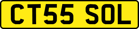 CT55SOL
