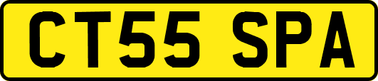 CT55SPA