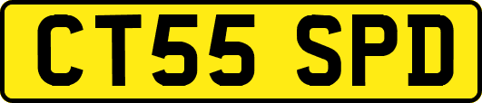 CT55SPD