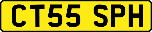 CT55SPH
