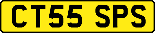 CT55SPS