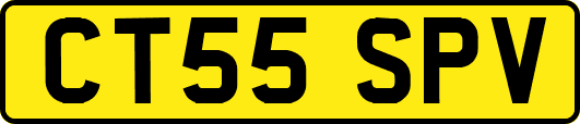 CT55SPV