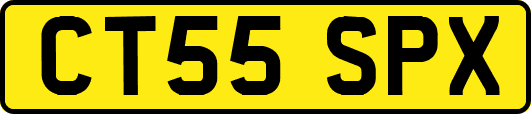 CT55SPX