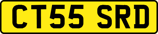 CT55SRD