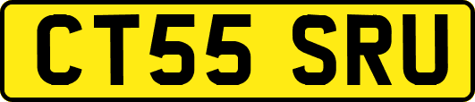 CT55SRU