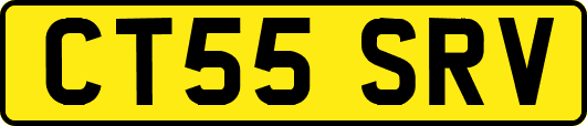 CT55SRV
