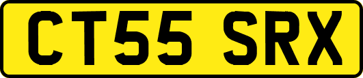 CT55SRX