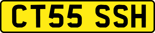 CT55SSH