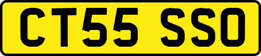 CT55SSO