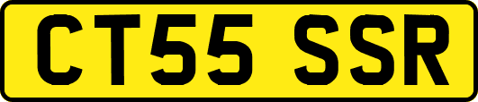 CT55SSR