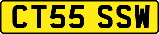 CT55SSW