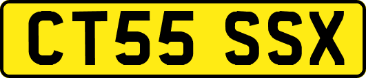 CT55SSX