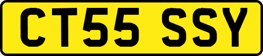 CT55SSY