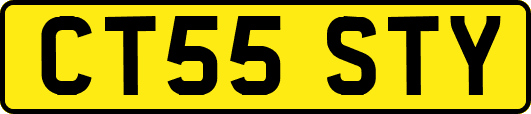 CT55STY