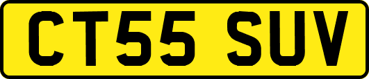 CT55SUV