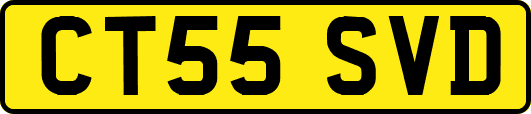 CT55SVD