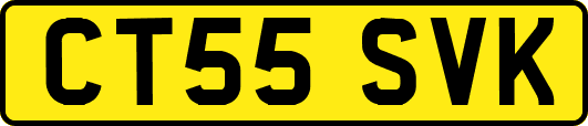 CT55SVK
