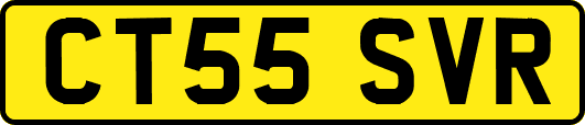 CT55SVR