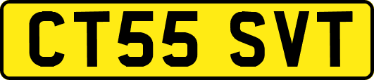 CT55SVT