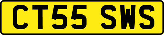 CT55SWS