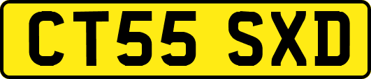 CT55SXD