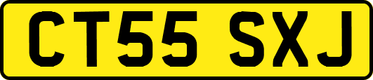 CT55SXJ
