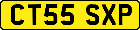 CT55SXP