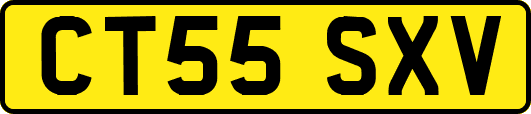 CT55SXV