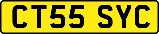 CT55SYC