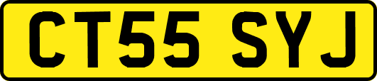 CT55SYJ