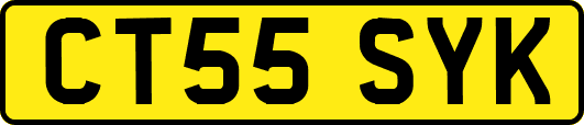 CT55SYK